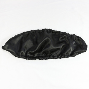 HZO-18087 degli uomini di Andare A Dormire Bib Regolabile Facciale Dei Capelli Grembiule Guardia Cofano Barba Rag Barba Guadagni Raso Barba <span class=keywords><strong>Bandana</strong></span> - Product Image 4