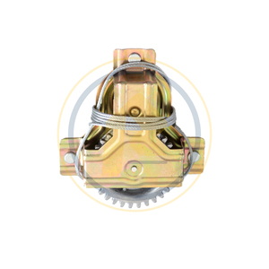 Regulador de Ventana Ac Rolcar ADAPTABLE para OE 4116336, compatible con Fiat 500 1972 - Product Image 3