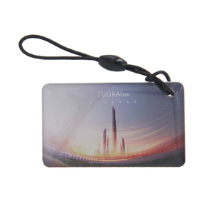 Chất Lượng Cao Truyền Thông Xã Hội Chia Sẻ Điện Thoại Di Động Epoxy <span class=keywords><strong>NFC</strong></span> Thẻ <span class=keywords><strong>NFC</strong></span> Tag Không Thấm Nước Epoxy Thẻ - Product Image 1