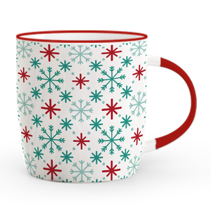 <span class=keywords><strong>Taza</strong></span> <span class=keywords><strong>de</strong></span> Café <span class=keywords><strong>de</strong></span> Cerámica <span class=keywords><strong>Navideña</strong></span> Personalizada con <span class=keywords><strong>Diseño</strong></span> Nuevo <span class=keywords><strong>de</strong></span> Happy Go Wholesale, con Asa en Forma <span class=keywords><strong>de</strong></span> C - Product Image 5