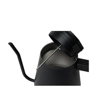 Bouilloire à verser portable en acier inoxydable Miir 33oz, nouveau style chinois, modèle MB-OU-50107