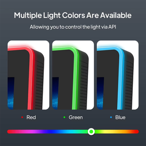 Tableta de 10.1 Pulgadas con Montaje en Pared, Pantalla Táctil HD de Grado Industrial para Comercio Minorista/Seguridad/Oficina - Product Image 4