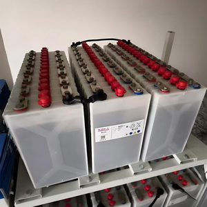 แบตเตอรี่แบบชาร์จได้ SBM22 SAFT 1.2V 22AH ชนิด Alkaline Nickel-cadmium (NiCd)  แบบปล่อยประจุระดับกลาง รุ่น KM22P สำหรับใช้งานกับเครื่องสำรองไฟ (UPS) - Product Image 6