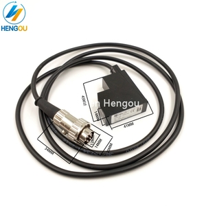1 pieza, nuevas piezas de máquina de impresión SM102 MO, Sensor de fotocélula 68.110.1322 <span class=keywords><strong>RL2</strong></span> 68.110.1322/02 - Product Image 6