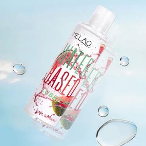 Lubrificante personale dell'etichetta privata a base d'acqua all'ingrosso del sesso - Product Image 2