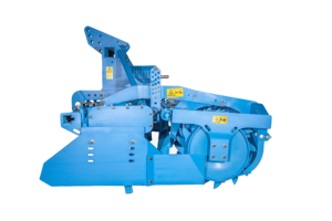 2024 New Model |Limited Stock 2m <strong>Power</strong> <strong>Harrow</strong> + Free Depth Wheel | MOQ Discount - Product Image 3