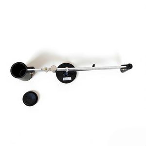 Çimento Sıvımları Üç Parçalı Set - Kum İçeriği Ölçer; Sıvımlar Viskozite Ölçer; Sıvımlar Özgül Ağırlık Ölçer - Product Image 4