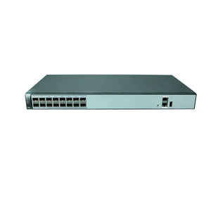 16-Port 10G SFP+ Layer 3 Managed <b>Switch</b> Enterprise Network S6720S-16X-LI-16S-AC - Product Image 4