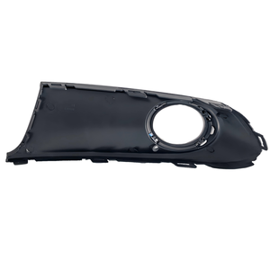 Ricambi Auto Originali Nuova Copertura Destra Anteriore per Faro Fendinebbia con Foro per <span class=keywords><strong>VW</strong></span> <span class=keywords><strong>POLO</strong></span> SEDAN 2010-2014 Compatibile con 6RU853666C - Product Image 6