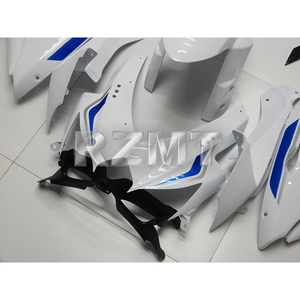 Carenado de Motocicleta para SUZUKI GSXR 600 <span class=keywords><strong>750</strong></span> 2008-2010 K8, Kit de Carenado de Plástico ABS, Accesorios de Carrocería, de Plástico ABS, de 2, 1, 2, 1, 2, 2, 1, 2, 2, 2, 2, 2, 2, 1, 2 - Product Image 3