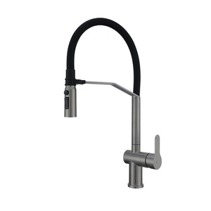 Kitchen Faucet Luxury Pull Down Kitchen Faucet Kitchen Tap Faucet Mixer Tap Robinet De Cuisine Torneiras De Cozinha Sink Tap - Product Image 5