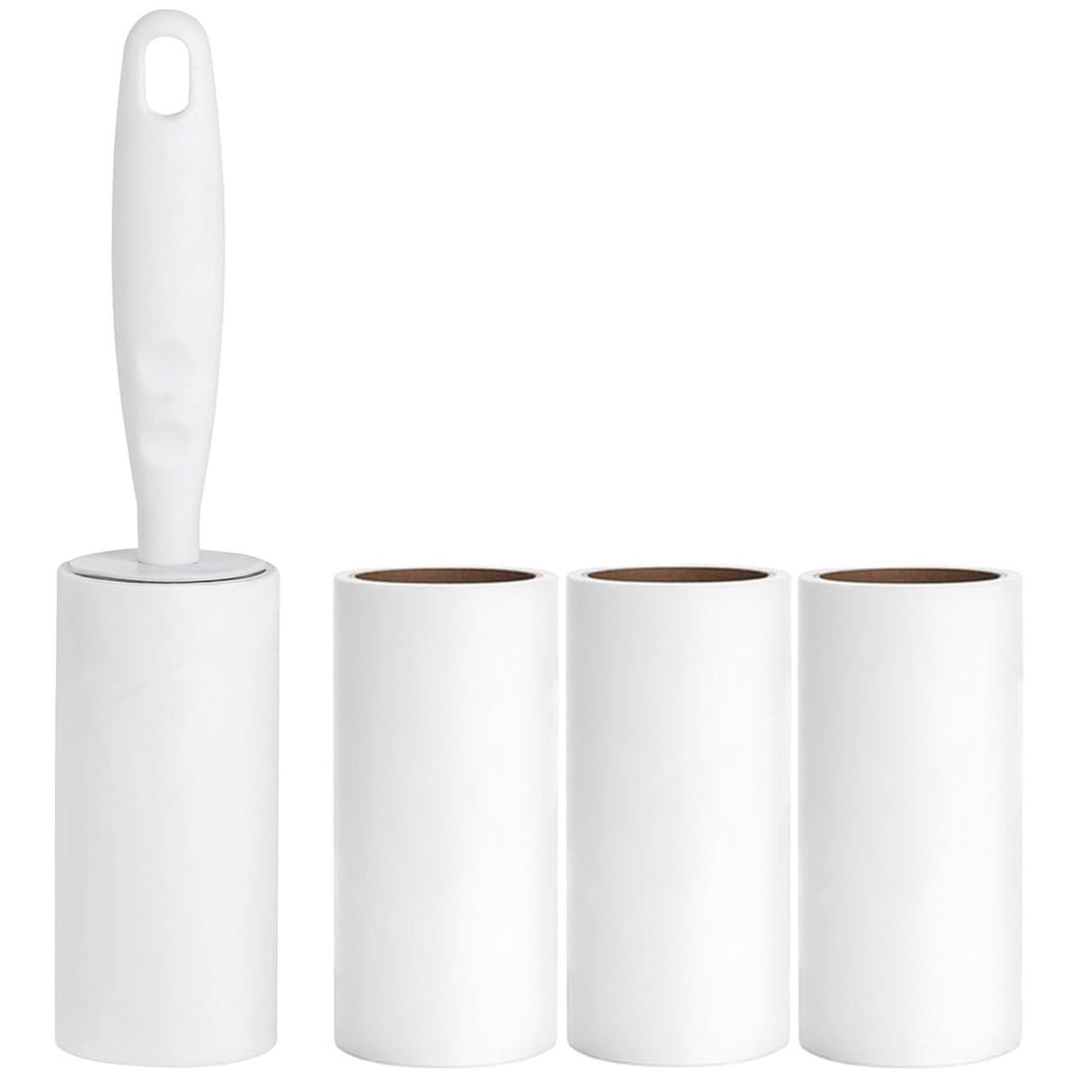 #1 1handle+30 sheets* 10cm roll paper