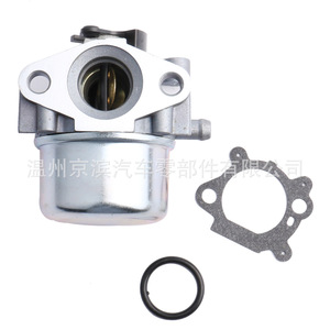 Carburateur Briggs Stratton C4 pour 799866 790845 799871 796707, pièce de rechange mécanique - Product Image 5