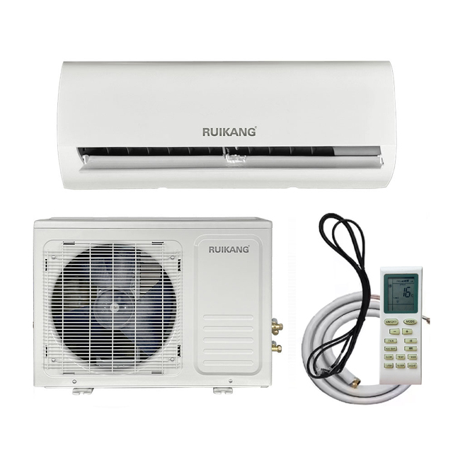 Multi Mini Split Air Conditioner  12000BTU Split Ac Cooling