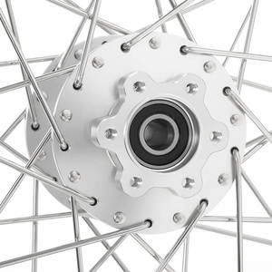Personnalisé 16 18 19 Roues ebike électrique tout-terrain électrique Dirt Bike jante Mise à niveau pour Sur-Ron Segway Talaria E-ride pro RFN Stark <span class=keywords><strong>var</strong></span> - Product Image 4