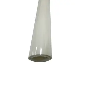 Película de Proyección Trasera Holográfica Transparente 3D, Tela PET para Proyector de Hologramas 3D - Product Image 1