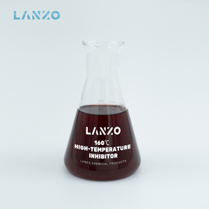 สารยับยั้งการกัดกร่อนของ<span class=keywords><strong>กรด</strong></span> LANZO คุณสมบัติการละลายกรดที่ดีเยี่ยม อัตราการยับยั้งการกัดกร่อนสูงสำหรับสารเคมีที่มีความเข้มข้นสูง - Product Image 1