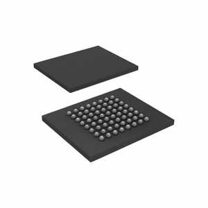 หน่วยความจำในสต็อก 64 LBGA S29GL032N90FAI032 ชิ้นส่วนอิเล็กทรอนิกส์ - Product Image 1