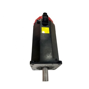 A06B-2152-B075 Accesorios Originales del Sistema FANUC, Motor AC Nuevo con Garantía de un Año - Product Image 5