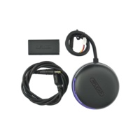 SLAMTEC RPLIDAR A2 M7/M8/M12 360 °   Capteur LiDAR 2D, portée de 12 m, scanner laser ROS pour la cartographie et la navigation des robots