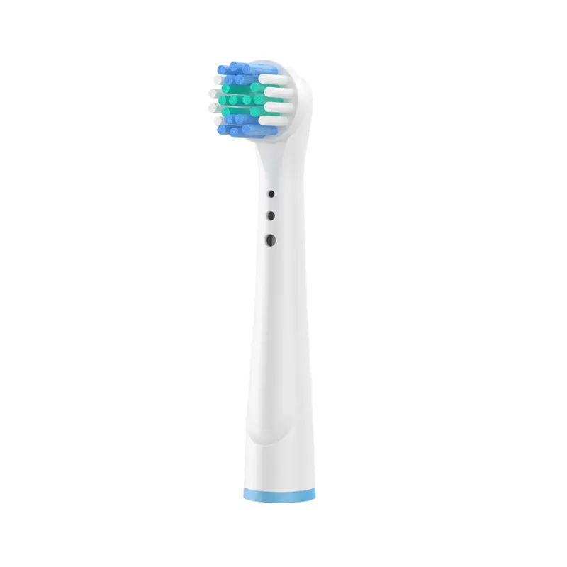 Brosse à dents électrique sonique Rechargeable, HE-10, nouvelle collection de brosse à dents de remplacement d'usine, vente en gros