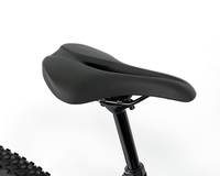 Bicicleta Eléctrica E-MTB 2026 Última Versión EM6 (4.ª Generación) con M6100/12S BAFANG M430, 998Wh, 48V20.8A, 500W 750W, Aleación de Aluminio, 29 Pulgadas
