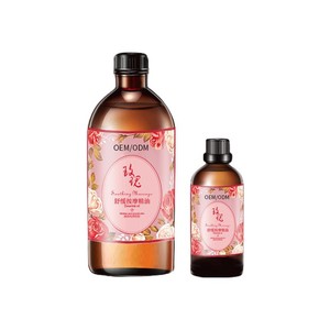 Aceite Esencial de Rosas Oretel 100ml Para Masajes y Cuidado Spa - Product Image 2