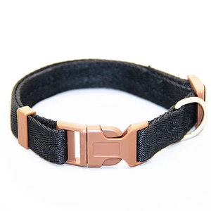 <span class=keywords><strong>Collar</strong></span> de perro de alta calidad, <span class=keywords><strong>collar</strong></span> de longitud ajustable ecuestre de color personalizado - Product Image 3