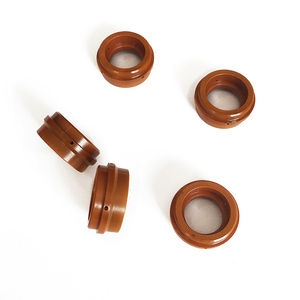 Accessoires de coupe <span class=keywords><strong>Trafimet</strong></span> <span class=keywords><strong>A101</strong></span> A141 Plasma Swirl Ring Pe0101 - Product Image 1