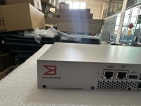 Commutateur SAN d'entreprise puissant Brocade G710 32 Go POE SNMP QoS avec emplacements d'extension SFP+ pour l'informatique cloud à haute densité