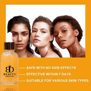 Astaxanthine Essence Effets de soin de la peau à usage domestique en sérum anti-oxydation anti-rides anti-âge - Product Image 4