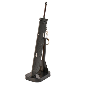 Expositor de PVC para Espadas de Anime de 11 cm, Soporte de Exhibición, Venta Directa de Fábrica - Product Image 1