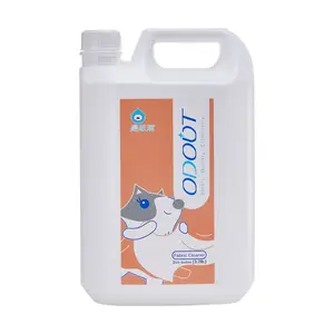 Dog Cat Pet Safe Laundry Detergent