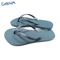 Fabricant chinois de tongs légères pour femmes, style original, couleurs populaires, tongs de créateur