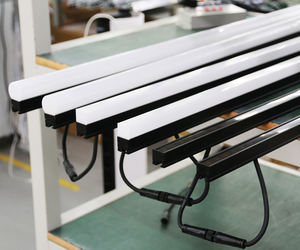 Dj <span class=keywords><strong>Disco</strong></span> Mariage Dmx Scène Effet D'éclairage Rgb Led Tube Dmx Led Pixel bar - Product Image 6