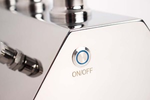 ท่อกรองสูญญากาศเป็นเครื่องตรวจจับขีดจำกัดจุลินทรีย์ TW-303C ปั๊มสูญญากาศไร้น้ำมันขนาดเล็กพิเศษแบบบูรณาการ - Product Image 3