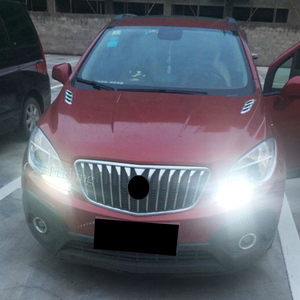 ไฟวิ่งกลางวัน LED DRL,ไฟสัญญาณเลี้ยวสำหรับ Buick Encore <span class=keywords><strong>Opel</strong></span> <span class=keywords><strong>Mokka</strong></span> 2012 <span class=keywords><strong>2013</strong></span> 2014 2015 - Product Image 4