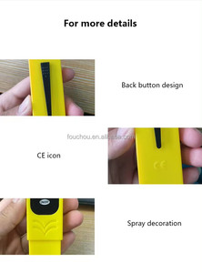 Alta precisão Água Qualidade <span class=keywords><strong>Pen</strong></span> Detector pH TDS-H4 Fish Tank Aquacultura Água Qualidade Testing <span class=keywords><strong>Pen</strong></span> - Product Image 3