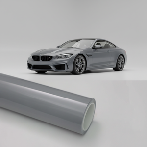 Revêtement de protection pour véhicules électriques, résistant aux UV, avec logo personnalisé, en TPU coloré, auto-réparateur, anti-rayures, anti-jaunissement, facile à utiliser - Product Image 3