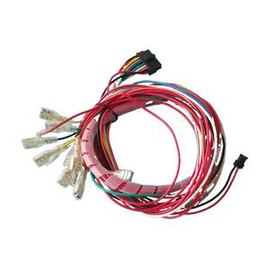 gute qualität professioneller kabelmontagehersteller 2-poligruppe individualisierte medizinische ausstattung kabel medizinisches verdrahtungsgeschirr - Product Image 5