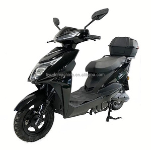 Motocicleta Eléctrica 2025, 1000w, Sin Escobillas, 60V, 61-80km/h, Resistente al Agua, para Adultos, Scooter, Youyuan Y2-<span class=keywords><strong>WG</strong></span> - Product Image 3