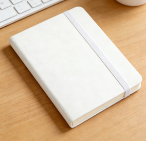 Carnet de notes personnalisé A5 en PU, Agendas de poche A6, Journaux en cuir, Carnets de notes - Product Image 1