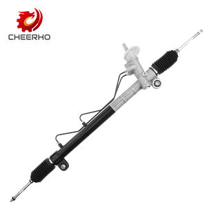 <span class=keywords><strong>Caja</strong></span> <span class=keywords><strong>de</strong></span> Dirección Hidráulica LHD CHEERHO y Piñón para Chevrolet Spark M300 09-15 95967297 95228682 95966700 95951702 - Product Image 2