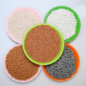 Boule spéciale d'anion de <span class=keywords><strong>Maifanite</strong></span> pour le traitement de l'eau Purification en céramique infrarouge lointain Produit minéral non métallique - Product Image 6