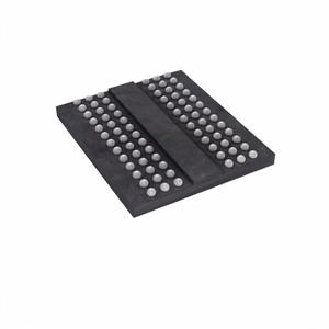 78 TFBGA IS46TR85120AL-125KBLA2 ชิ้นส่วนอิเล็กทรอนิกส์หน่วยความจำ มีสินค้าในสต็อก - Product Image 1