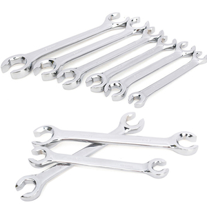 <span class=keywords><strong>Flare</strong></span> <span class=keywords><strong>Nut</strong></span> dầu Ống cờ lê Bộ Chìa Khóa đầy đủ tay công cụ phanh cờ lê cho sửa chữa xe <span class=keywords><strong>Flare</strong></span> <span class=keywords><strong>Nut</strong></span> Cờ lê mở cờ lê Kit - Product Image 2