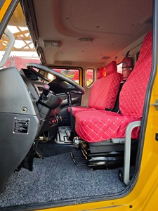 เครนตีนตะขาบพร้อมส่วนประกอบกระปุกเกียร์มอเตอร์แกนเครื่องยนต์กำลังยก60Ton สำหรับอุตสาหกรรมท่าเรือ - Product Image 5