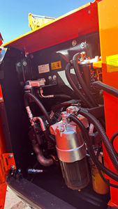 HITACHI zaxis 70รถขุด ZX70-3 ZX70-5G ZX70-5A ZX70-6ฮิตาชิมือสอง - Product Image 4