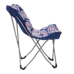 Promozione divano pigro soggiorno mobili da interno sedia a farfalla - Product Image 4