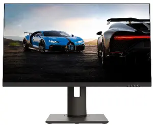 240hz Led 게임 모니터 27 인치 2k Fhd 디스플레이 Ips LCD PC 컴퓨터 모니터 컬러 조명